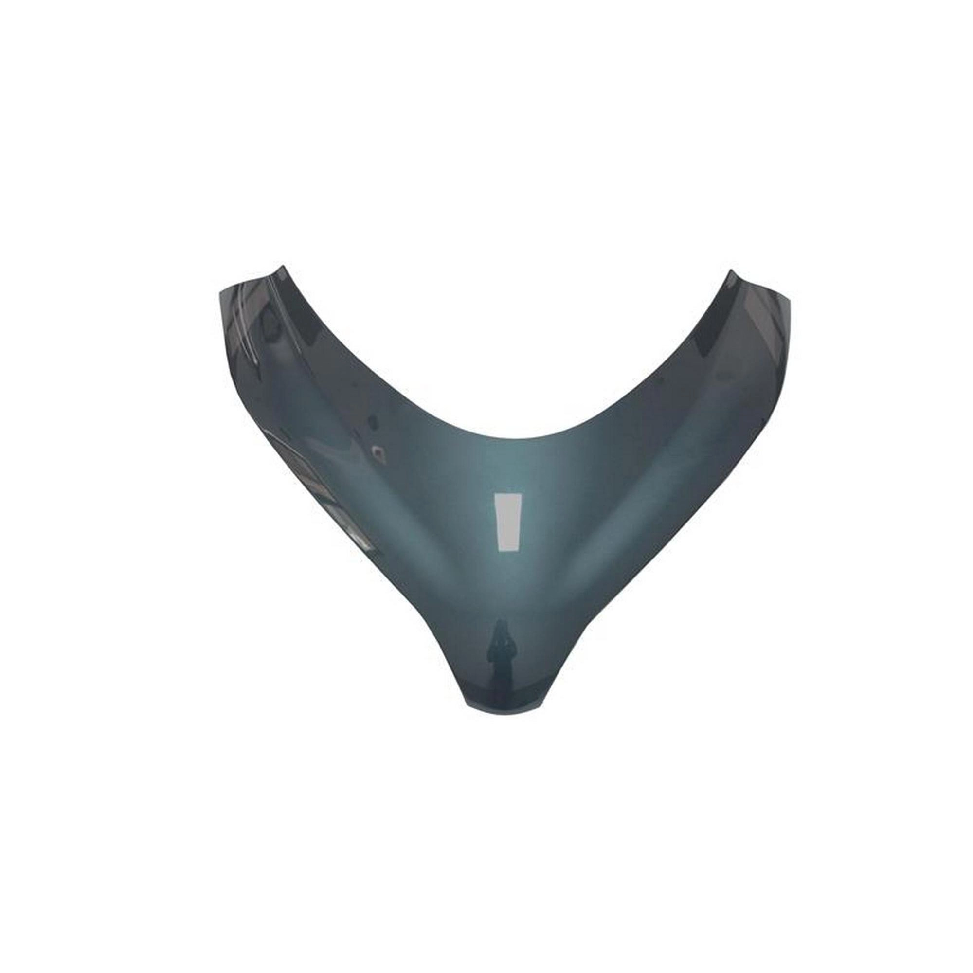 ZONTES ZT250T-E ÖN FAR ÇERÇEVESİ ÜST PLASTİĞİ MAVİ #ZS 1546